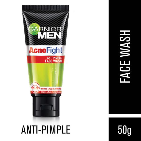acno fight face wash