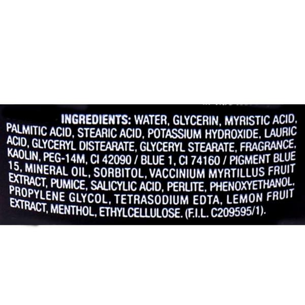 Garnier Men Acno Fight AntiPimple Facewash 50 g JioMart