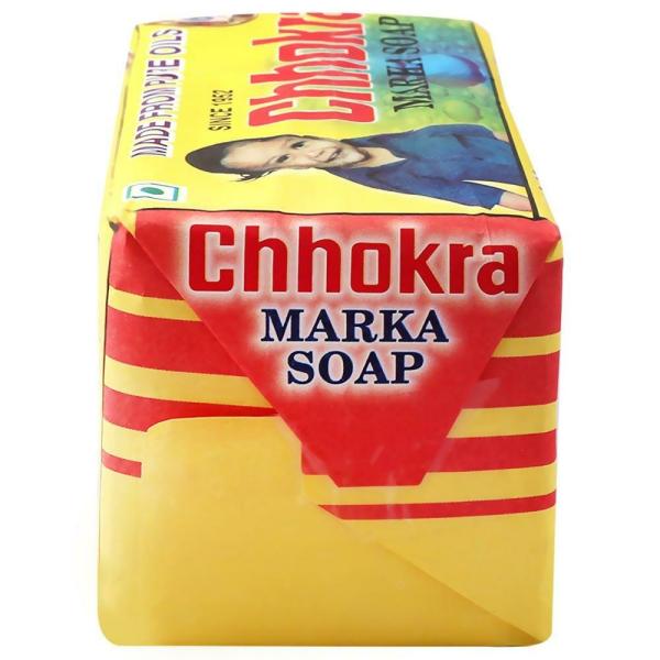Chhokra Detergent Soap 1 kg JioMart