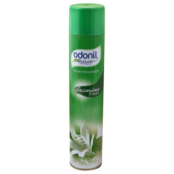 Odonil Jasmine Fresh Room Freshener Spray 700 ml JioMart