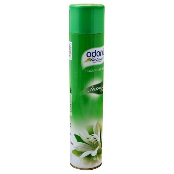Odonil Jasmine Fresh Room Freshener Spray 700 ml JioMart