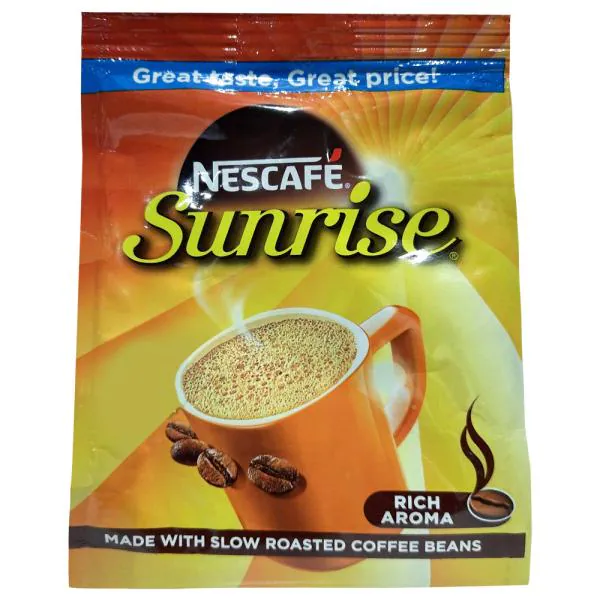 Nescafe Sunrise Instant Coffee Powder 100 g JioMart