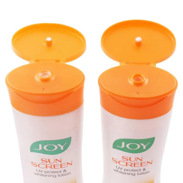 Joy UV Protection & Whitening Sunscreen Lotion 300 ml (Buy 1 Get 1 Free