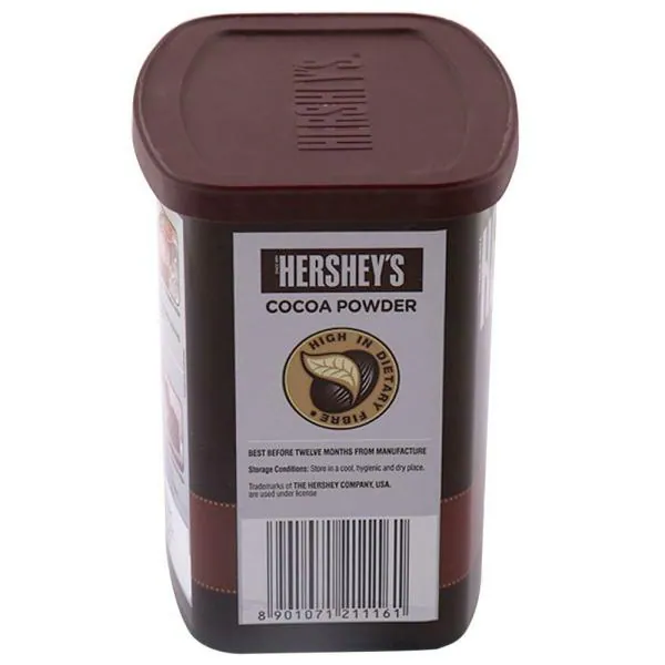 Hershey's Natural Unsweetened Cocoa Powder 225 g JioMart