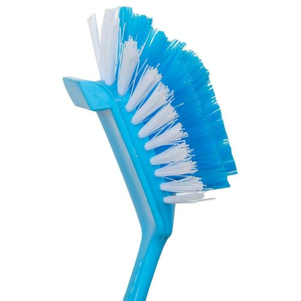 Home One Plastic Sink Brush JioMart