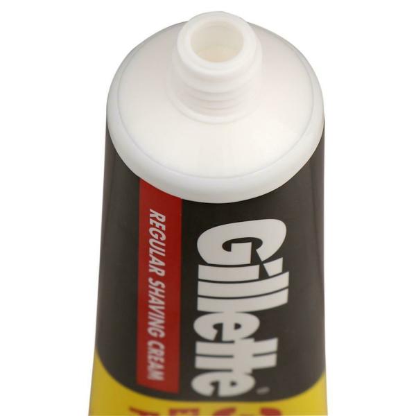 Gillette Regular Shaving Cream 93 g JioMart