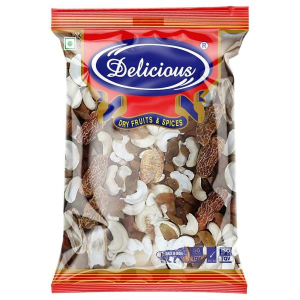 Delicious Mixed Dry Fruits 500 g JioMart