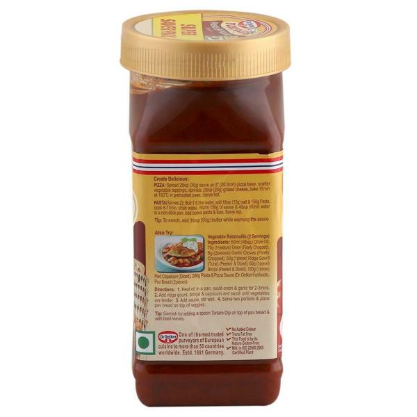 Funfoods Pasta & Pizza Sauce 800 g JioMart