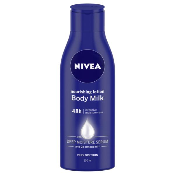 nivea 48 hour moisturiser