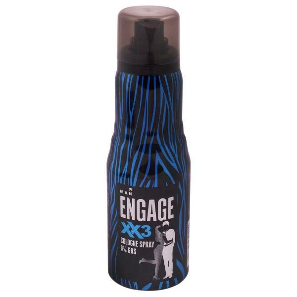 engage xx3 cologne spray for men stores