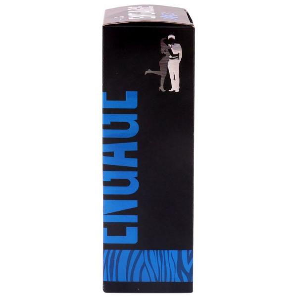 Engage Man XX3 Cologne Spray 135 ml JioMart