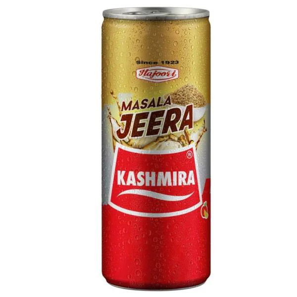 Kashmira Jeera Masala Soda 250 ml JioMart