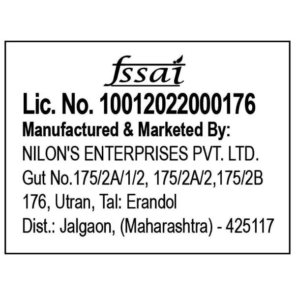 Nilon's Premium Tomato Ketchup 90 g JioMart