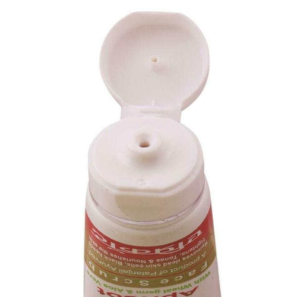 Patanjali Apricot Face Scrub 60 g JioMart