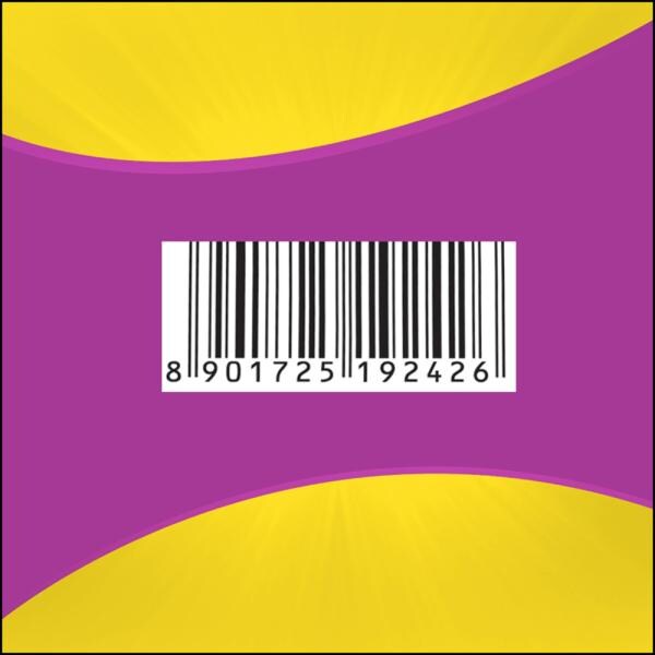 Bingo Salt Sprinkled Potato Chips 21 g JioMart