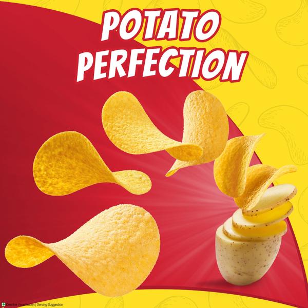 Bingo Chilli Sprinkled Potato Chips 21 g JioMart
