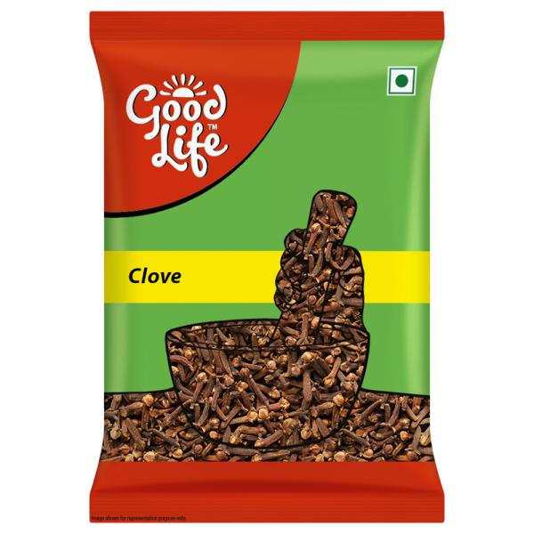 Good Life Cloves 50 g JioMart