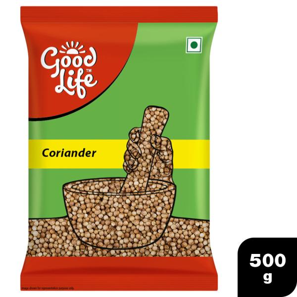 Good Life Coriander 500 g JioMart