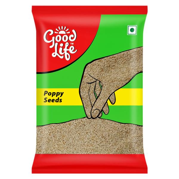 Good Life Poppy Seed 100 g JioMart