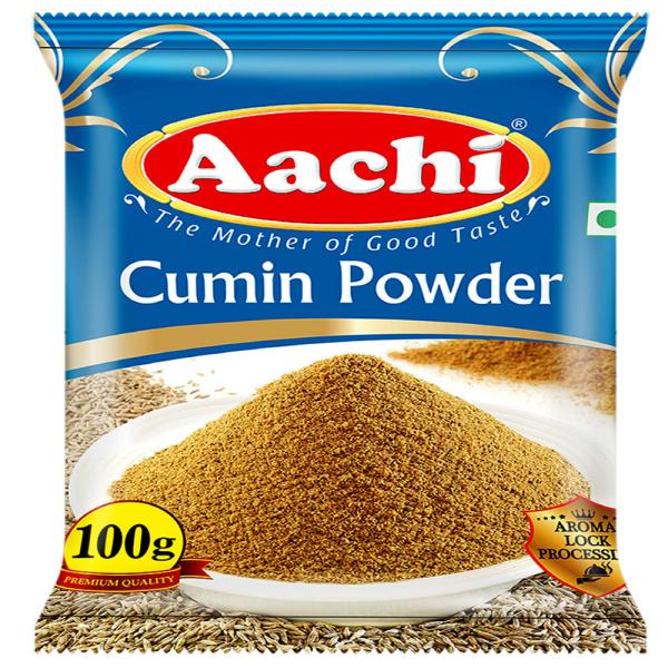 Aachi Cumin Powder 100 g JioMart