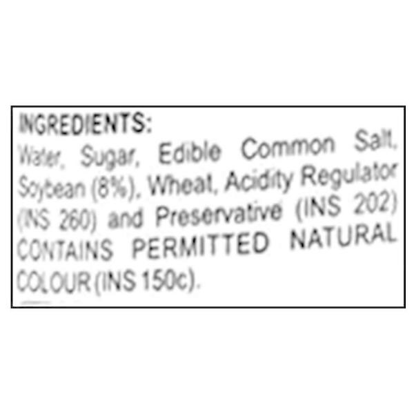 Nilon's Original Chinese Soya Sauce 200 g JioMart