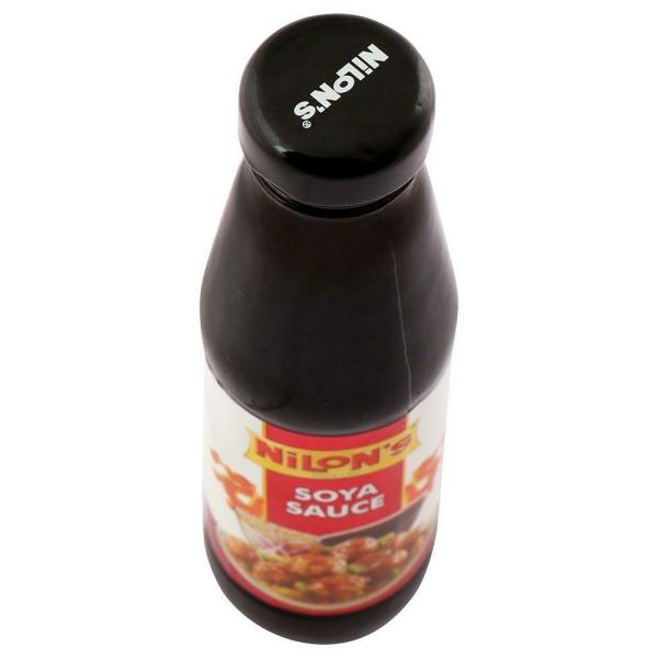 Nilon's Original Chinese Soya Sauce 200 g JioMart