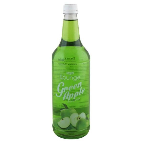 Mapro Lounge Green Apple Fruit Sharbat 1 L JioMart