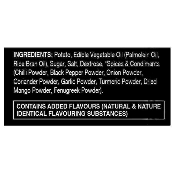 Lay's Maxx Sizzling Barbeque Potato Chips 30 g JioMart