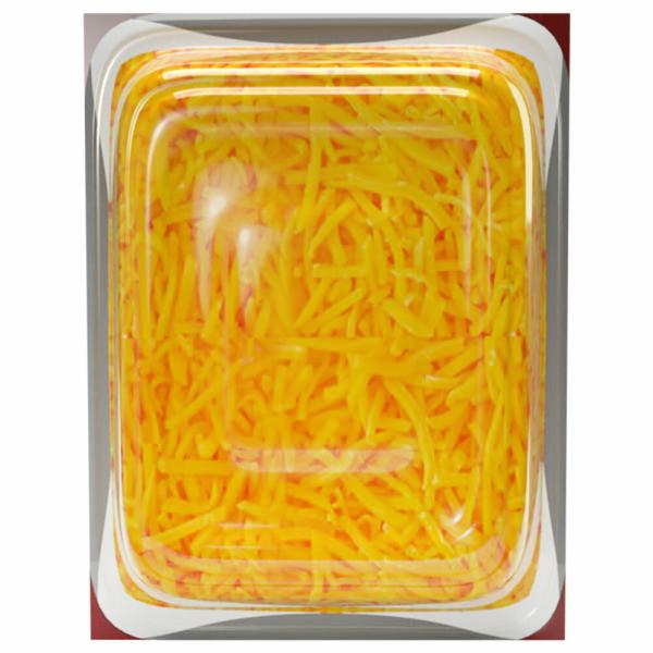 Milky Mist Shredded Mozzarella Cheese 500 g (Pouch) JioMart