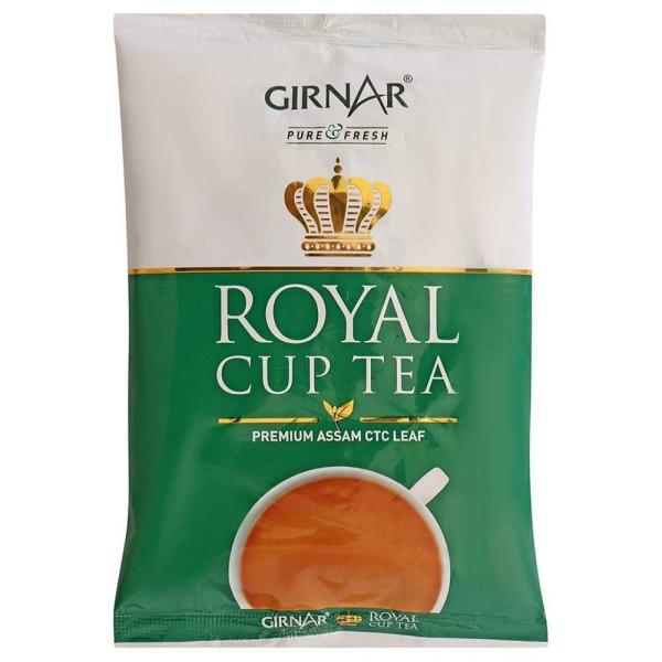 Girnar Royal Cup Tea 100 g JioMart
