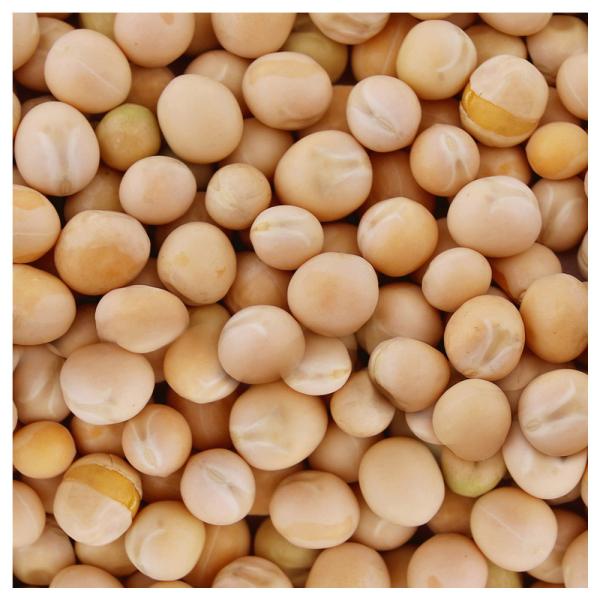 Good Life Dry White Peas 500 g JioMart