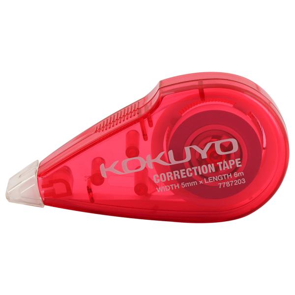 Kokuyo 6m x 5m Correction Tape JioMart