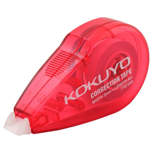 Kokuyo 6m x 5m Correction Tape JioMart
