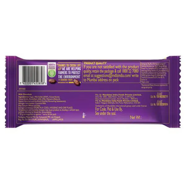 Cadbury Dairy Milk Silk Bubbly Chocolate 153 g JioMart