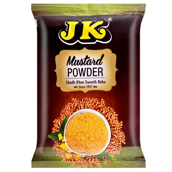 JK Mustard Powder 50 g JioMart