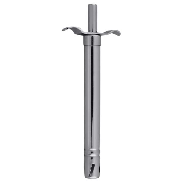 kvg-regular-stainless-steel-electronic-gas-lighter-jiomart