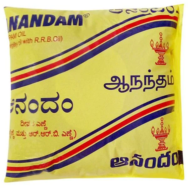 Anandam Deepam Oil 500 ml JioMart