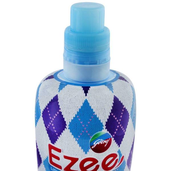 Godrej Ezee Winterwear, Chiffon & Silks Liquid Detergent 1 kg (Buy 2 Get 1 Free) JioMart