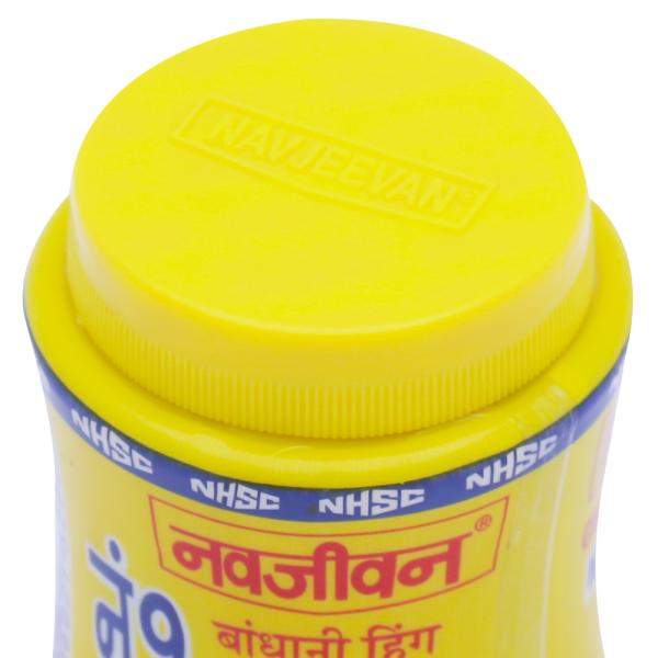 Navjeevan No.1 Hing Powder 50 g JioMart