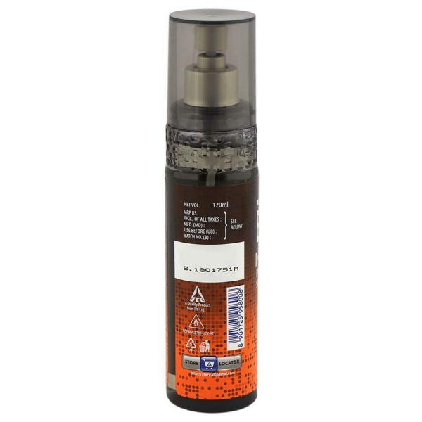 Engage M1 Perfume Spray for Men 120 ml JioMart