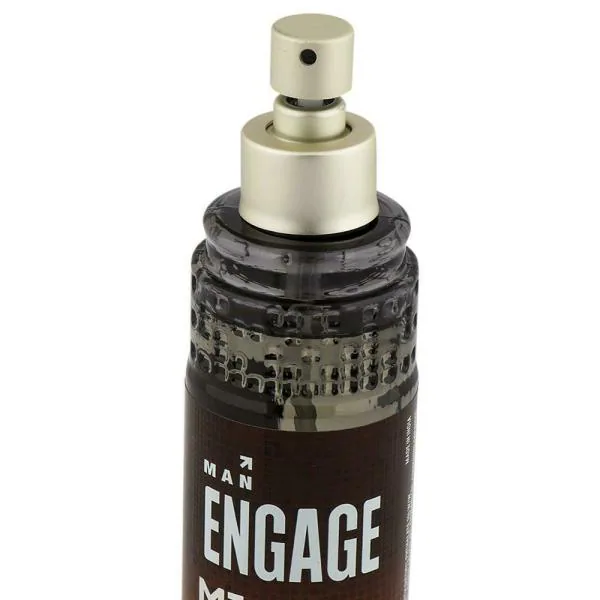 Engage M1 Perfume Spray for Men 120 ml JioMart