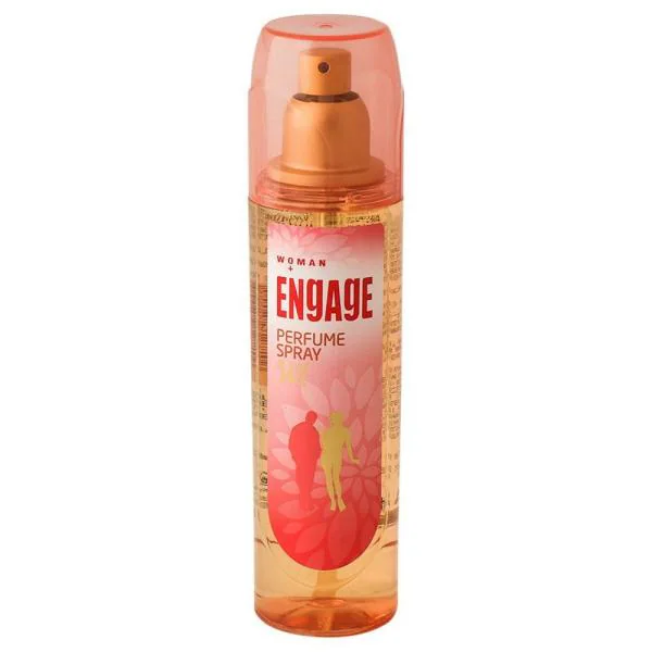 about engage perfume