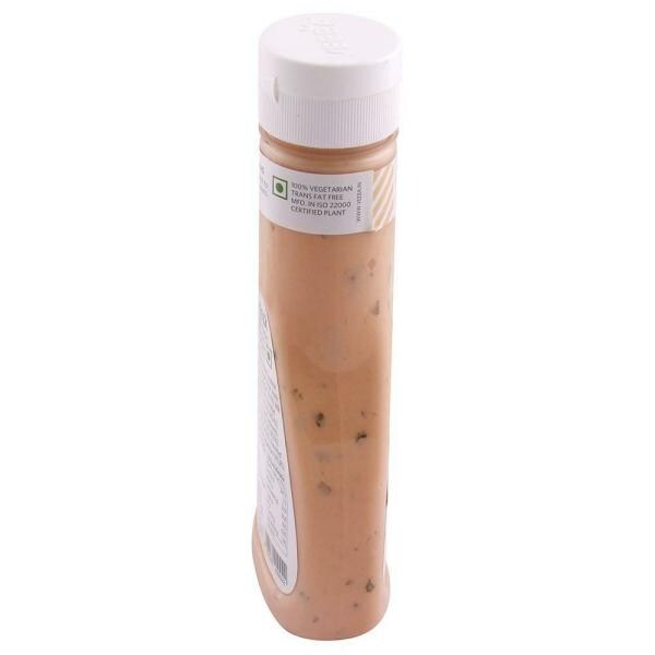 Veeba Thousand Island Dressing 300 g JioMart