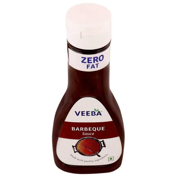 Veeba Barbeque Sauce 330 g JioMart