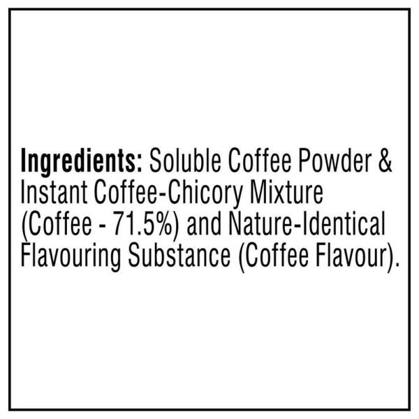 Tata Grand Instant Coffee Powder 50 g JioMart