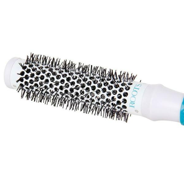Roots Professional Ceramic Barrel Brush (PEC 25) JioMart