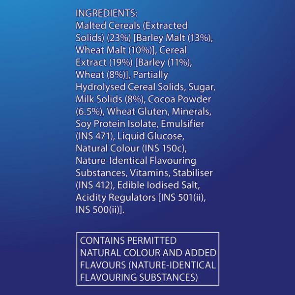 Horlicks Chocolate Delight 750 g JioMart