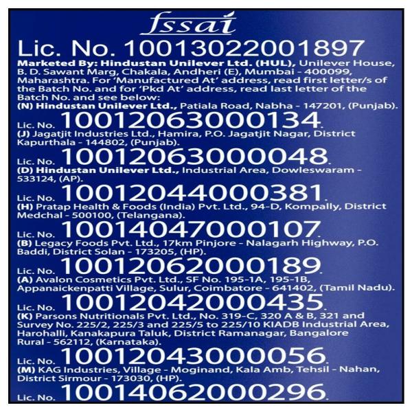 Horlicks Chocolate Delight 750 g JioMart