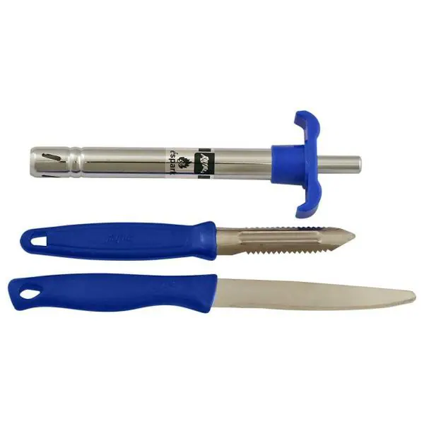 Anjali Peeler Lighter Knife Set JioMart