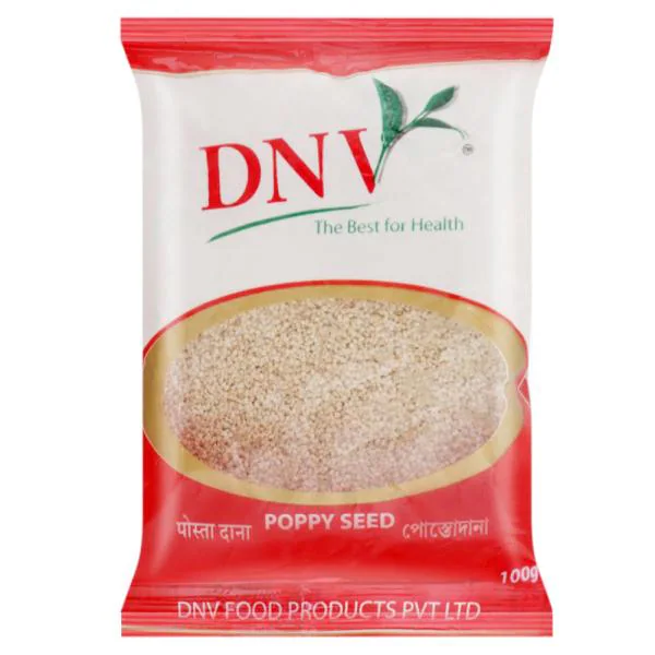 DNV Poppy Seeds 100 g JioMart